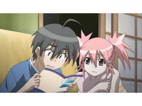 アニメ 瀬戸の花嫁 Ova 義 瀬戸の花嫁 Ova 義 フル動画 初月無料 動画配信サービスのビデオマーケット