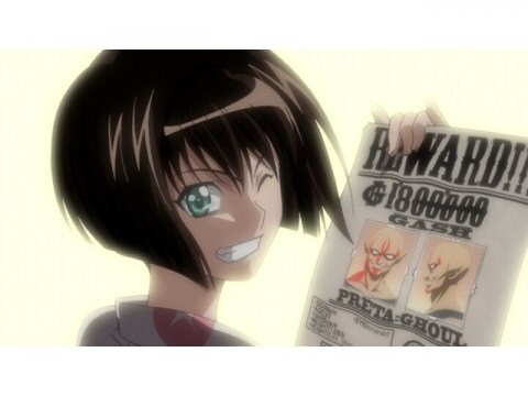 アニメ Black Cat 第2話 戸惑う猫 フル動画 初月無料 動画配信サービスのビデオマーケット