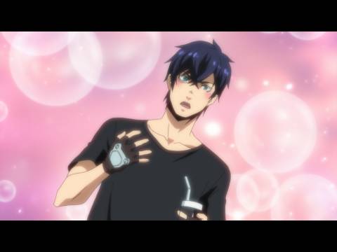 アニメ 宇宙戦艦ティラミス 03 Blueness The Last Volume フル動画 初月無料 動画配信サービスのビデオマーケット