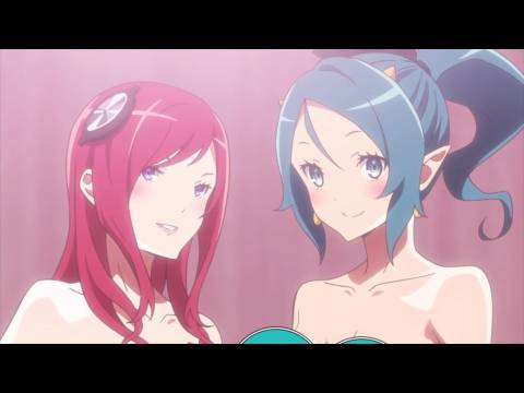 アニメ Conception 第3話 俺の子ども 産んでみない フル動画 初月無料 動画配信サービスのビデオマーケット