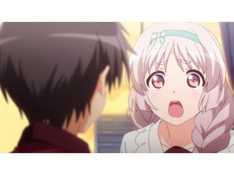 アニメ 異能バトルは日常系のなかで 第7話 覚醒 ジャガーノートオン フル動画 初月無料 動画配信サービスのビデオマーケット