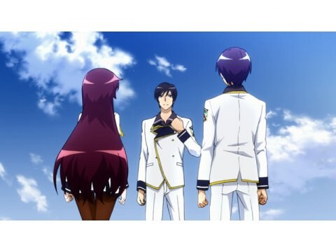 聖剣使いの禁呪詠唱 ワールドブレイク 第2話 第5話のまとめフル動画 初月無料 動画配信サービスのビデオマーケット
