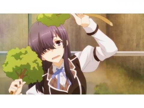 アニメ 落第騎士の英雄譚 キャバルリィ 第6話 剣士殺し I フル動画 初月無料 動画配信サービスのビデオマーケット