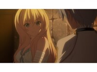 アニメ 最弱無敗の神装機竜 バハムート 第1話 朱の戦姫 フル動画 初月無料 動画配信サービスのビデオマーケット