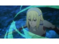 アニメ ソード オラトリア ダンジョンに出会いを求めるのは間違っているだろうか外伝 第1話 剣姫と妖精 けんきとようせい フル動画 初月無料 動画 配信サービスのビデオマーケット