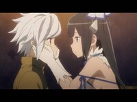 アニメ ダンジョンに出会いを求めるのは間違っているだろうかii ダンジョンに出会いを求めるのは間違っているだろうかii 特別編 第0話 過去と未来 パスト フューチャー フル動画 初月無料 動画配信サービスのビデオマーケット