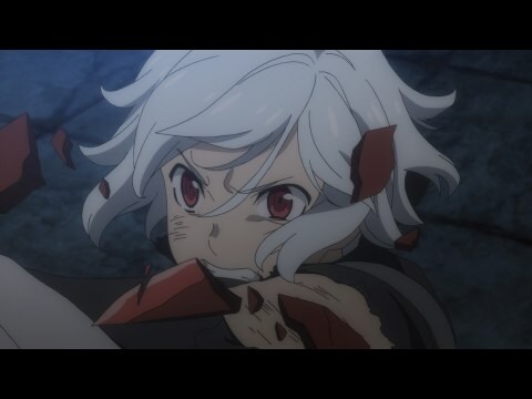 ダンジョンに出会いを求めるのは間違っているだろうかlll 第12話 英雄回帰 アルゴノゥト フル動画 無料体験 動画配信サービスのビデオマーケット