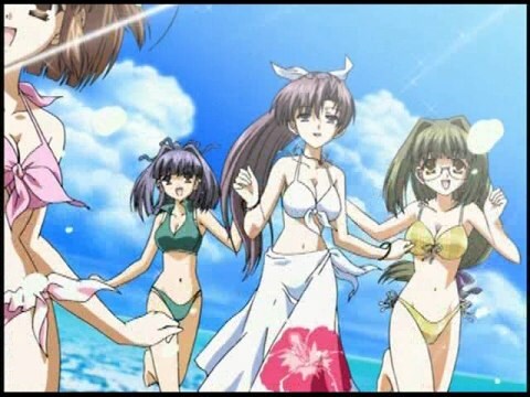 W ウィッシュ 第七話 夏だ 海だ 水着だ フル動画 無料体験 動画配信サービスのビデオマーケット