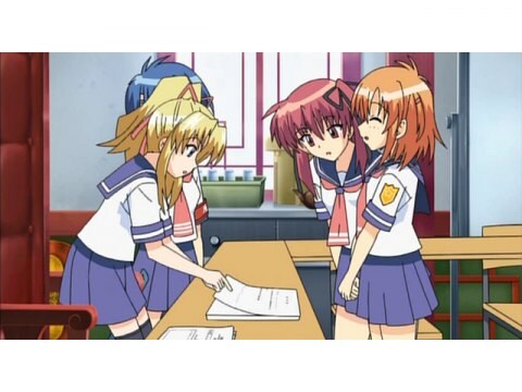 アニメ つよきす Cool Sweet 第9話 演劇同好会始動 フル動画 初月無料 動画配信サービスのビデオマーケット