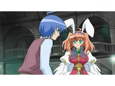 アニメ 鍵姫物語 永久アリス輪舞曲 ロンド 第1話 A Rabbit Hole フル動画 初月無料 動画配信サービスのビデオマーケット