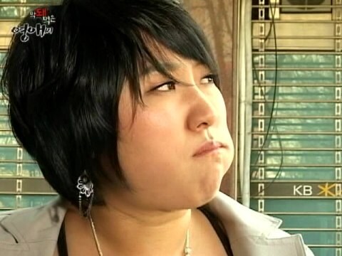 韓流 生意気なヨンエさんシーズン1 第1話 字幕版 フル動画 初月無料 動画配信サービスのビデオマーケット