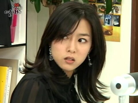 韓流 生意気なヨンエさんシーズン1 第4話 字幕版 フル動画 初月無料 動画配信サービスのビデオマーケット