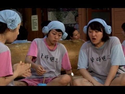 韓流 生意気なヨンエさんシーズン5 第18話 字幕版 フル動画 初月無料 動画配信サービスのビデオマーケット