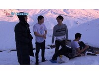 バラエティ 花より青春 アイスランド編 1 字幕版 フル動画 初月無料 動画配信サービスのビデオマーケット