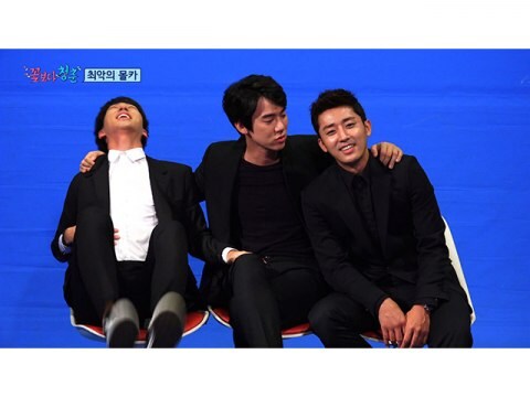 バラエティ 花より青春 ラオス編 1 字幕版 フル動画 初月無料 動画配信サービスのビデオマーケット