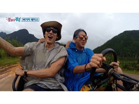 バラエティ 花より青春 ラオス編 3 字幕版 フル動画 初月無料 動画配信サービスのビデオマーケット