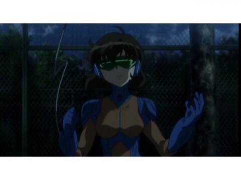 アニメ Mission E 第2話 女子校潜入大作戦 フル動画 初月無料 動画配信サービスのビデオマーケット