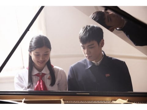 韓流 同窓生 同窓生 字幕版 フル動画 初月無料 動画配信サービスのビデオマーケット