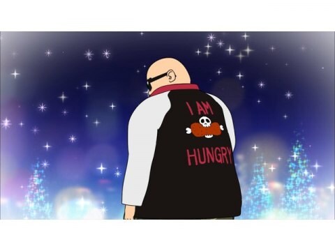 アニメ テレビアニメいとしのムーコ 13 篠原さんとクリスマスデート フル動画 初月無料 動画配信サービスのビデオマーケット