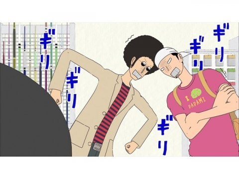 アニメ テレビアニメいとしのムーコ 18 負けられない戦い フル動画 初月無料 動画配信サービスのビデオマーケット