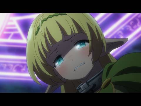 アニメ 異世界魔王と召喚少女の奴隷魔術 12 真贋対戦 フル動画 初月無料 動画配信サービスのビデオマーケット