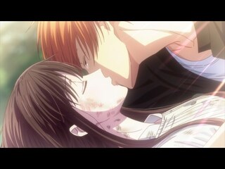 フルーツバスケット The Final 第9話 貴方の お名前は フル動画 無料体験 動画配信サービスのビデオマーケット