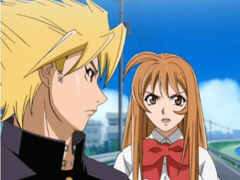 アニメ 天上天下 Ultimate Fight Fight 1 Ultimate Fight 前編 龍拳 フル動画 初月無料 動画配信サービスのビデオマーケット