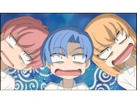 アニメ プリンセス プリンセス 第1話 男子校のプリンセス フル動画 初月無料 動画配信サービスのビデオマーケット