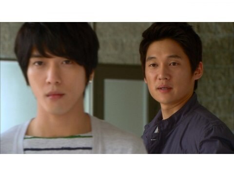 韓流 オレのことスキでしょ。 第4話 明日に向かって (字幕版) フル動画| 【初月無料】動画配信サービスのビデオマーケット