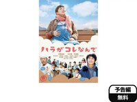 無料視聴あり 映画 ハラがコレなんで の動画 初月無料 動画配信サービスのビデオマーケット