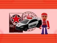 アニメ レッツゴー トミカボーイズ の動画 初月無料 動画配信サービスのビデオマーケット