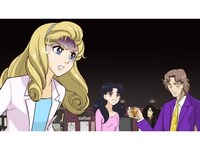 アニメ ガラスの仮面ですがz 3 6 女芸人マヤの憂鬱 セーラー仮面 アラジン 一人でご飯 フル動画 初月無料 動画配信サービスのビデオマーケット