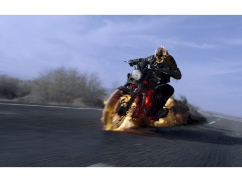 ゴーストライダー2 ゴーストライダー2 配信用特典映像付き フル動画 無料体験 動画配信サービスのビデオマーケット