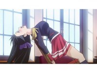 ワルキューレロマンツェ 第5話 第8話のまとめフル動画 初月無料 動画配信サービスのビデオマーケット