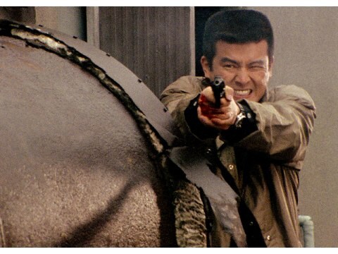 ドラマ 西部警察 Part Ii 第1話 大門軍団 激闘再び 沖田登場 フル動画 初月無料 動画配信サービスのビデオマーケット