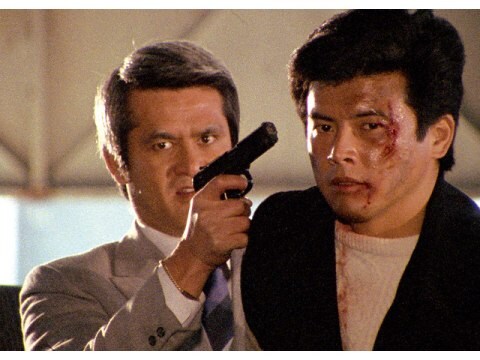 ドラマ 西部警察 Part Ii 第39話 謎の亡命者 フル動画 初月無料 動画配信サービスのビデオマーケット