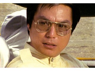 西部警察 Part Iii 第14話 マシンz 白昼の対決 フル動画 無料体験 動画配信サービスのビデオマーケット