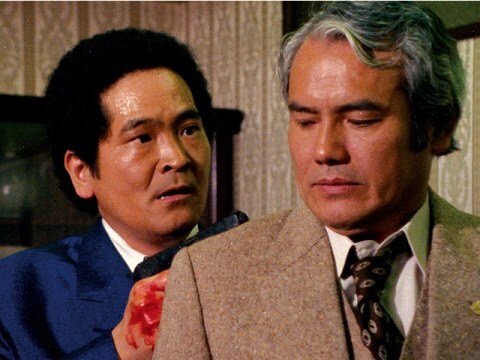 西部警察 Part Iii 第45話 幻の銀バッジ フル動画 無料体験 動画配信サービスのビデオマーケット