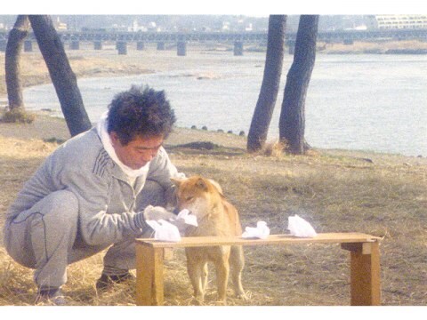 ドラマ 西部警察 Part Iii 第60話 跳べ 探知犬リュウ フル動画 初月無料 動画配信サービスのビデオマーケット