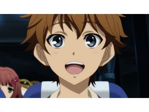アニメ 迷家 マヨイガ 第一話 鉄橋を叩いて渡る フル動画 初月無料 動画配信サービスのビデオマーケット