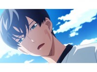 アニメ 潔癖男子 青山くん 第7話 小田切さんはなかなか入らない フル動画 初月無料 動画配信サービスのビデオマーケット