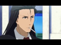 アニメ 魔王様 リトライ 第2話 金色のルナ フル動画 初月無料 動画配信サービスのビデオマーケット