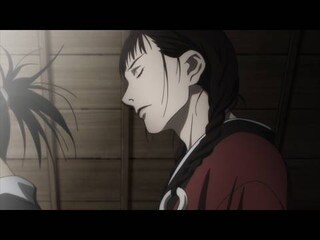 無限の住人 Immortal 八幕 無骸流 むがいりゅう フル動画 無料体験 動画配信サービスのビデオマーケット