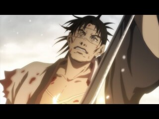 無限の住人 Immortal 二十三幕 焉舞百景 えんぶひゃっけい フル動画 無料体験 動画配信サービスのビデオマーケット