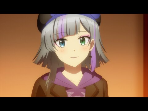 アニメ Cue 第19話 3びきのこぶた フル動画 初月無料 動画配信サービスのビデオマーケット