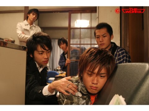 ドラマ 19 Borders Season2 13th Border 別れ 旅立ち のボーダー フル動画 初月無料 動画 配信サービスのビデオマーケット