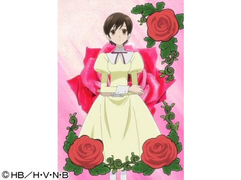 アニメ 桜蘭高校ホスト部 第一話 今日から君はホストだ フル動画 初月無料 動画配信サービスのビデオマーケット