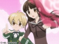 アニメ 桜蘭高校ホスト部 第八話 太陽と海とホスト部 フル動画 初月無料 動画配信サービスのビデオマーケット