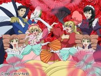 アニメ 桜蘭高校ホスト部 第一話 今日から君はホストだ フル動画 初月無料 動画配信サービスのビデオマーケット アニメ 桜蘭高校ホスト部 第一話 今日から君はホストだ フル動画 初月無料 動画配信サービスのビデオマーケット