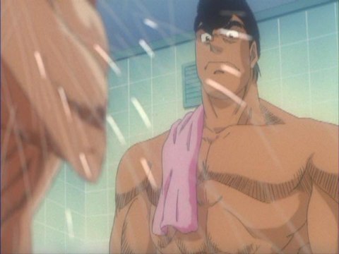 アニメ はじめの一歩 第29話 浪速のロッキー フル動画 初月無料 動画配信サービスのビデオマーケット